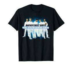 Backstreet Boys - BSB Millenium T-Shirt von Backstreet Boys