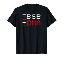 Backstreet Boys - DNA T-Shirt von Backstreet Boys