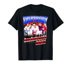 Backstreet Boys - Everybody T-Shirt von Backstreet Boys