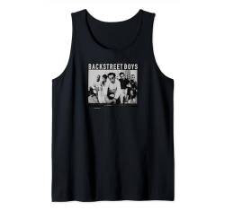 Backstreet Boys - Film Photo Tank Top von Backstreet Boys