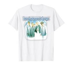 Backstreet Boys - Larger Than Life T-Shirt von Backstreet Boys