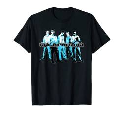 Backstreet Boys - Millennium Graphic T-Shirt von Backstreet Boys