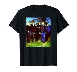 Backstreet Boys - Show Me The Meaning Of Being Lonely Photo T-Shirt von Backstreet Boys