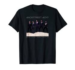 Backstreet Boys - Sky High T-Shirt von Backstreet Boys
