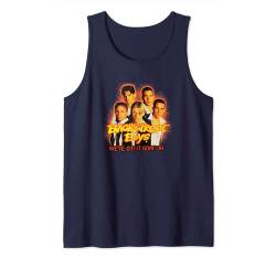 Backstreet Boys - We've Got It Going On Tank Top von Backstreet Boys