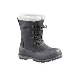 Baffin Herren Kanada Schneestiefel, Braun, 43 EU von Baffin