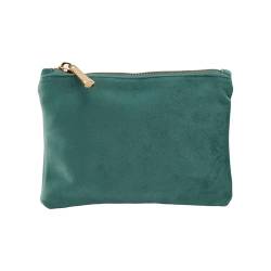 Velvet Accessory Pouch von BagBase