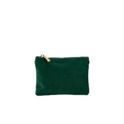 Velvet Accessory Pouch von BagBase