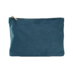 Velvet Accessory Pouch von BagBase