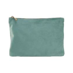 Velvet Accessory Pouch von BagBase