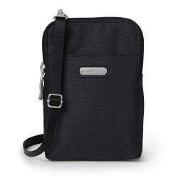 Baggallini Take Two RFID Bryant Crossbody von Baggallini