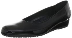 Bagnoli Damen 941034 Slipper, Schwarz (schwarz) von Bagnoli