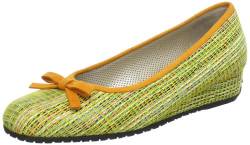 Bagnoli Damen 941390 Slipper, Mehrfarbig (Kombi 0), 39 von Bagnoli