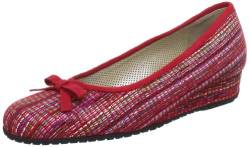 Bagnoli Damen 941390 Slipper, Rot (rot 4), 41.5 von Bagnoli