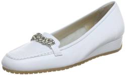 Bagnoli Damen 941399 Slipper, Weiß (weiß 3), 40.5 EU von Bagnoli