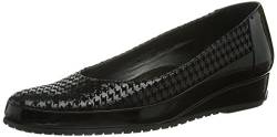 Bagnoli Damen 941602 Slipper, Schwarz (schwarz) von Bagnoli