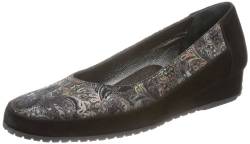 Bagnoli Damen 941662 Slipper, Schwarz (schwarz 1), 38.5 von Bagnoli