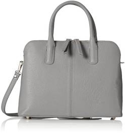 Bags4Less Damen Berna BERNA Umhängetasche, Grau (Dunkelgrau D27) von Bags4Less