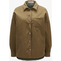 Bakaree  - Shirtjacket | Damen (S) von Bakaree