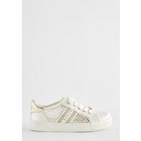 Baker by Ted Baker Baker by Ted Baker Strasssneaker für Mädchen Sneaker (1-tlg) von Baker by Ted Baker