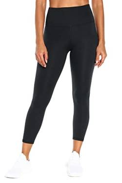 Balance Collection Womens Contender Deluxe High Rise Leggings von Balance Collection Womens