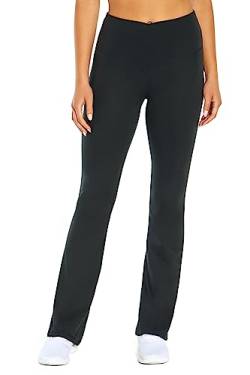 Balance Collection Womens Victory Bootcut Hose mit hoher Taille von Balance Collection Womens