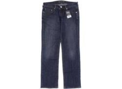 Baldessarini Herren Jeans, blau von Baldessarini