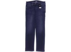 Baldessarini Herren Jeans, blau von Baldessarini