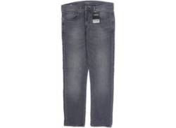 Baldessarini Herren Jeans, grau von Baldessarini