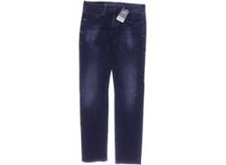 Baldessarini Herren Jeans, marineblau von Baldessarini