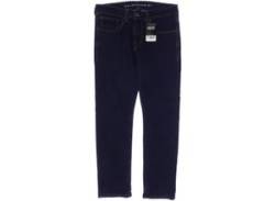 Baldessarini Herren Jeans, marineblau von Baldessarini