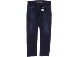 Baldessarini Herren Jeans, marineblau von Baldessarini