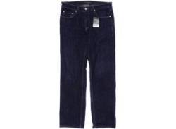 Baldessarini Herren Jeans, marineblau von Baldessarini