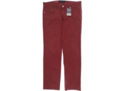 Baldessarini Herren Jeans, rot von Baldessarini