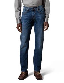 Baldessarini Herren Jeans Jack Blau 36 von Baldessarini