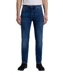 Baldessarini Herren Jeans Jack Regular Fit Black (85) 31/30 von Baldessarini