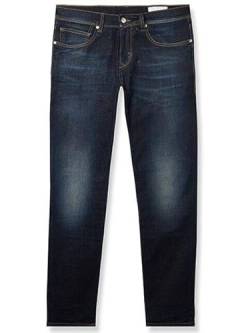 Baldessarini Herren Jeans Jack Regular Fit Blue (82) 35/34 von Baldessarini