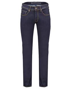 Baldessarini Herren Jeans Jack Regular Fit Dark Blue Indigo Art.Nr.16502.1466-6810*, Farbe:6810 Dark Blue Indigo, Größe:36W / 34L von Baldessarini