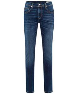 Baldessarini Herren Jeans Jayden Blau 36 von Baldessarini