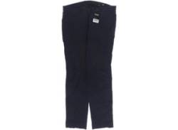 Baldessarini Herren Stoffhose, marineblau von Baldessarini