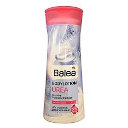 Balea Body Lotion Urea für sehr trockene gespannte Haut (400 ml) von Balea