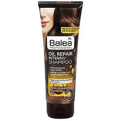 Balea Professional Oil Repair Shampoo, 250 ml von Balea