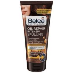 Balea Profi Oil Repair Haarspülung 200ml - Deutsches Produkt von Balea