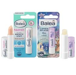 Balea: Pickel ABDECKSTIFT Hautrein Farbe 10 HELLER HAUTTON mit Salizylsäure, mattiert, ideal für unterwegs (4,5 g) von Balea