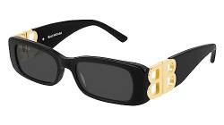 Balenciaga Sonnenbrille BB0096S von Balenciaga