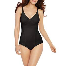 Bali Damen Body Passion for Comfort Minimizer - Schwarz - 90E von Bali