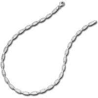 Balia Collier Balia Collier für Damen Halskette (Collier), Damen Colliers, Halsketten ca. 45cm, 925 Sterling Silber(Design) von Balia