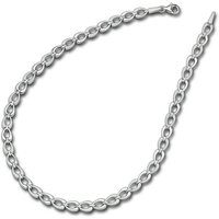 Balia Collier Balia Collier für Damen Halskette (Collier), Damen Colliers, Halsketten ca. 45cm, 925 Sterling Silber(Herzen) von Balia