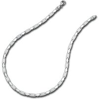 Balia Collier Balia Collier für Damen Halskette (Collier), Damen Colliers, Halsketten ca. 45cm, 925 Sterling Silber(Muster) von Balia