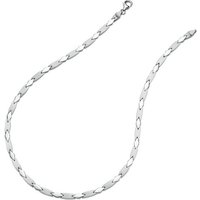 Balia Collier Balia Collier für Damen Silber (Collier), Damen Colliers, Halsketten Muster 925 Sterling Silber, Farbe: silber von Balia